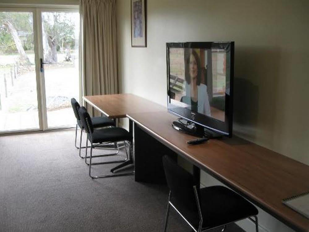 Alexander Cameron Suites Penola Buitenkant foto