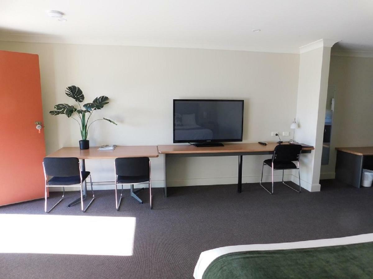 Alexander Cameron Suites Penola Buitenkant foto
